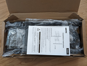 TV VESA seinakinnitus BONTEC CT135B (3 foto / 3)