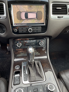 Volkswagen Touareg 4.1 V8 TDI 250KW (7 foto / 13)