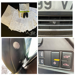 Volkswagen Touareg 4.1 V8 TDI 250KW (10 foto / 13)