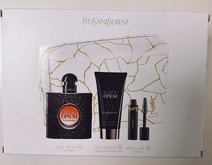 UUS YSL Black Opium Set (2 foto / 2)