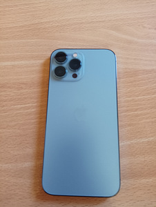 iPhone 13 про макс 128гб (1 фото из 3)
