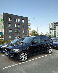 BMW x5 35sd 210kw (4 foto / 7)