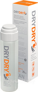 Дезодорант DRYDRY, драй драй
