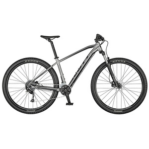 Scott Aspect 750 (1 фото из 9)