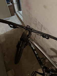 Scott Aspect 750 (4 фото из 9)
