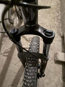 Scott Aspect 750 (8 фото из 9)