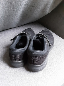 Nike tossud suurus 28,5 stp17,5 (2 foto / 3)