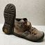 Кожаные ботинки primigi в/о размер 25 стп15.5 (фото #2)