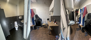 Kopli tn 82a, Põhja-Tallinna, Tallinn, Harjumaa (10 фото из 10)