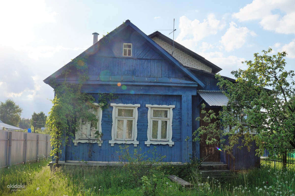 Купить Участок В Подмосковье Раменское