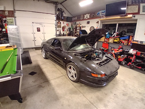 Toyota MR2 2.0 (1 foto / 6)