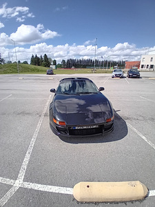 Toyota MR2 2.0 (3 foto / 6)