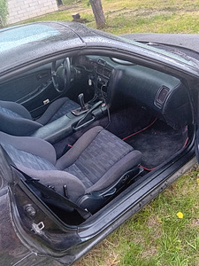 Toyota MR2 2.0 (4 foto / 6)