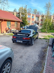 Toyota MR2 2.0 (5 foto / 6)