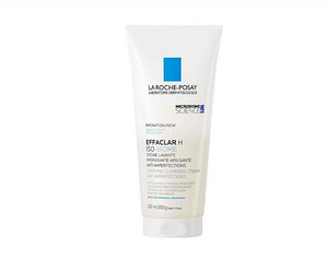 La Roche-Posay Effaclar H Iso-Biome Cleansing Cream 15ml (1 foto / 3)