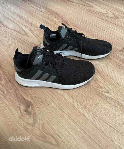 Adidas кроссовки.Размер 38.5 (фото #1)