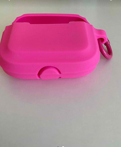 Uus airpods pro silicone case (2 foto / 2)