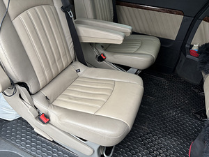 Mercedes-Benz Viano Avantgarde 3.0 165kW (13 foto / 15)