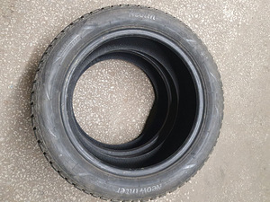 Autorehvid: Neolin Neowinter M+S, 225/50-17 (2 foto / 4)