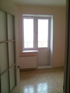 1к.кв.35.0 в монолите с ремонтом