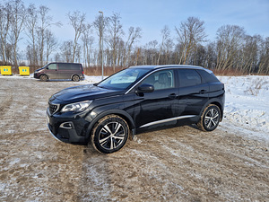 Peugeot 3008 1.6 88kW (4 foto / 12)