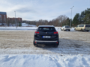 Peugeot 3008 1.6 88kW (6 foto / 12)