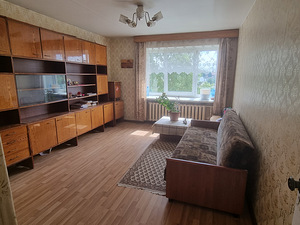Muru tn 6, Raadi-Kruusamäe, Tartu, Tartumaa (1 foto / 7)