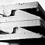 Износостойкие режущие кромки ковша из стали Swebor (Швеция) (фото #3)