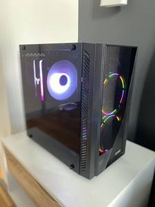 Lauaarvuti GTX 1660 + Ryzen 3 (3 foto / 4)