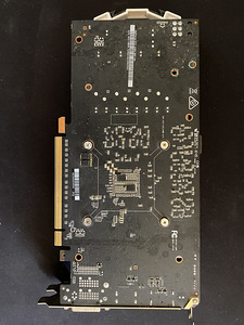 MSI GTX 1060 3GB OC (2 foto / 2)