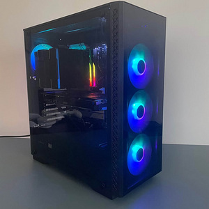 Mänguriarvuti RTX 4070 + Ryzen 5 7600X + 32GB DDR5 (6 foto / 8)