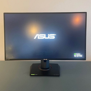 ASUS TUF 27 VG27AQ 165Hz WQHD 2K (3 foto / 4)