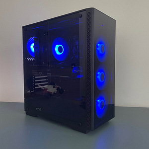 Mänguriarvuti RTX 4080 Super + i7-13700F + 32GB DDR5 (6 foto / 6)