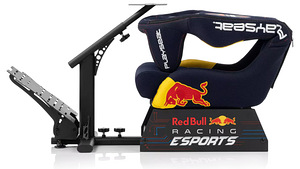 Playseat Evolution PRO Red Bull Racing Esports (4 фото из 4)
