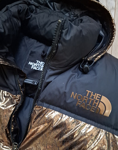 The North Face sulemantel (4 foto / 4)