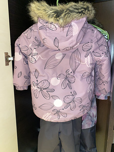 Lenne talvekomplekt 92 (4 foto / 8)
