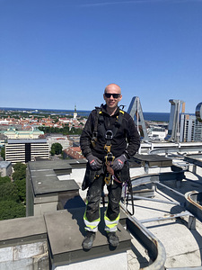 Kõrgmäestiku tööd (8 foto / 9)