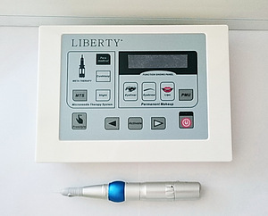 Аппарат для татуажа модульный стартовый набор Liberty Profi