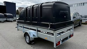 3.27x1.5 Plastkaanega haagis! (2 foto / 10)