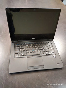 Dell Latitude e7450 на ремонт (2 фото из 4)
