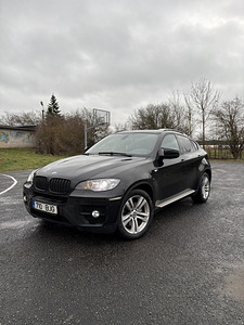 BMW X6 210Kw (2 фото из 10)