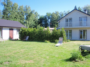 Lasteaia tn 4, Loksa, Harjumaa (2 foto / 14)