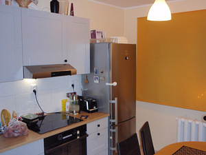 Kivila tn 18, Lasnamäe, Tallinn, Harjumaa (2 foto / 8)