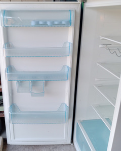 Продається холодильник Беко (Beko). (5 фото з 5)