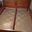 Продается массивная деревянная кровать 160х200. (фото #3)