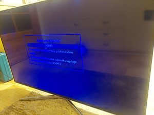 Продается телевизор Samsung (4 фото из 8)
