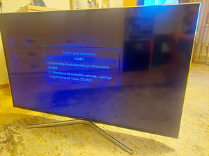 Продается телевизор Samsung (6 фото из 8)