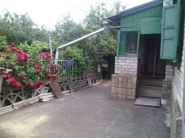 Дом в г.Попасная Луганской области (фото #2)
