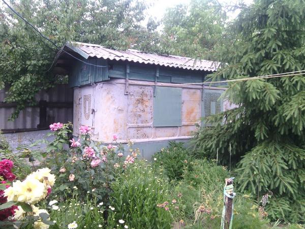 Дом в г.Попасная Луганской области (фото #6)