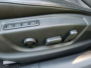 Škoda Octavia 2.0tdi 110kw (7 foto / 10)